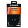 2-Power 2m USB-A do Lightning Kabel - Czarny