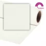 COLORAMA POLAR WHITE Seamless Background Paper Roll 1.35 x 11m