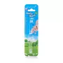 Brush-Baby BabySonic Wkłady szczoteczkowe 0-18 miesięcy 2 sztuki Biały