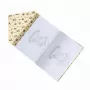 Thumbs Up BlueSky Notebook Harry Potter Envelope Design A5 Lined Hardcover 80 Pages Multicolor (SLHP267)
