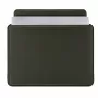 Pipetto Ultra Slim Sleeve do MacBook 13/14, Ciemna Zieleń