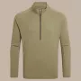 Craghoppers NosiLife SolarShield+ Half Zip Top - Cardamon, Size M