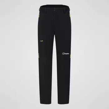 Berghaus Mtn Guide Alpine Pant - Black - Size L