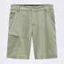 Berghaus Navigator 2.0 Short Męskie Szorty Turystyczne - Wisdom, Rozmiar L
