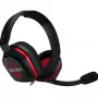 Logitech ASTRO A10 Gaming Headset - Over-Ear, Wired, Grey/Green