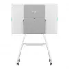 Logitech Rally Board 65 Mobile Display Stand dla 65-calowego wyświetlacza LCD / System wideokonferencyjny