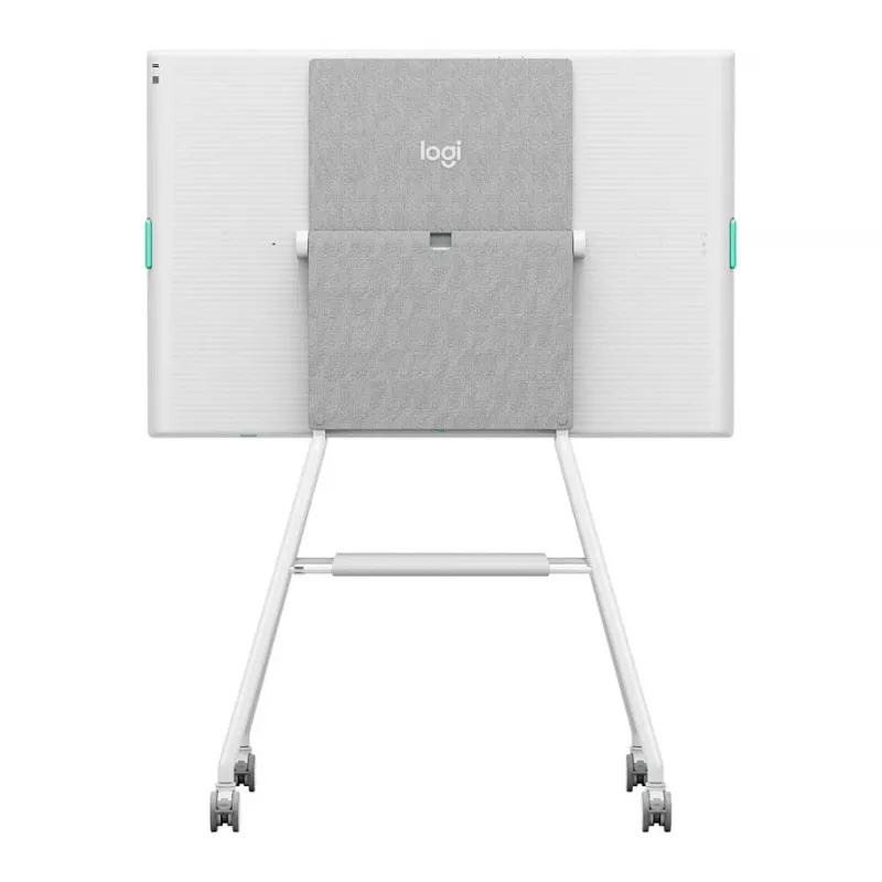 Logitech Rally Board 65 Mobile Display Stand dla 65-calowego wyświetlacza LCD / System wideokonferencyjny