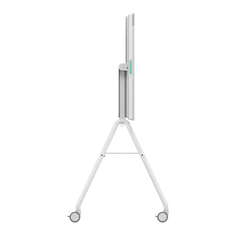 Logitech Rally Board 65 Mobile Display Stand dla 65-calowego wyświetlacza LCD / System wideokonferencyjny