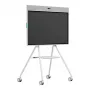 Logitech Rally Board 65 Mobile Display Stand dla 65-calowego wyświetlacza LCD / System wideokonferencyjny