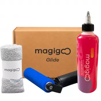 Magigoo MGK2025 Glide Kit zestaw klejów do drukarki 3D 630g