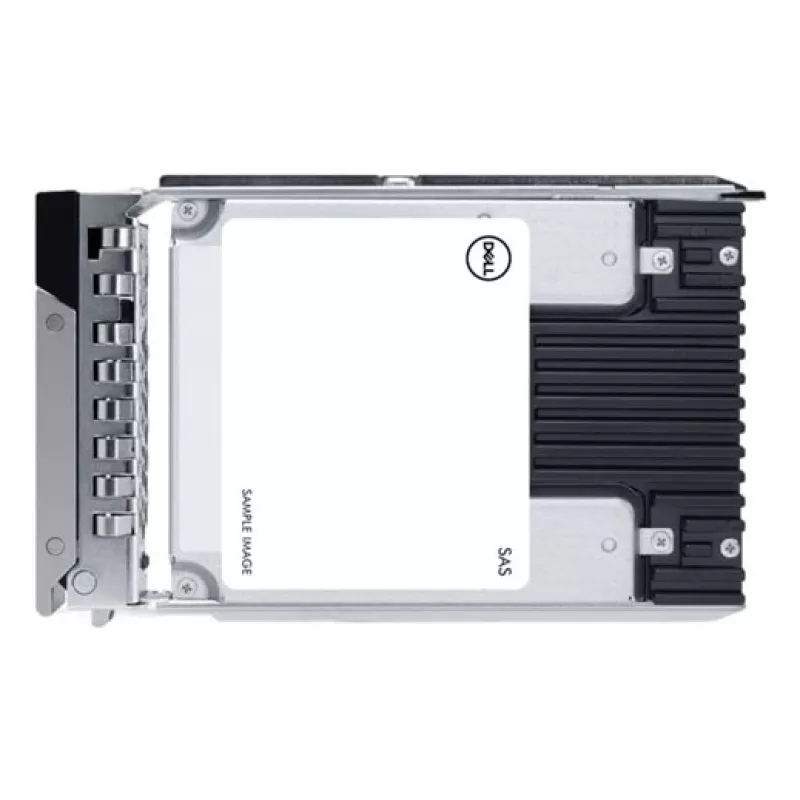 DELL 345-BJPR 960GB SSD SATA III 2.5-calowy Read Intensive Wewnętrzny Dysk Półprzewodnikowy