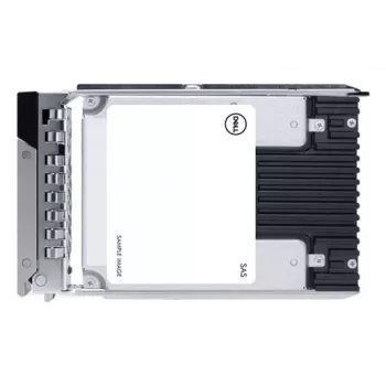 DELL 345-BJPR 960GB SSD SATA III 2.5-calowy Read Intensive Wewnętrzny Dysk Półprzewodnikowy