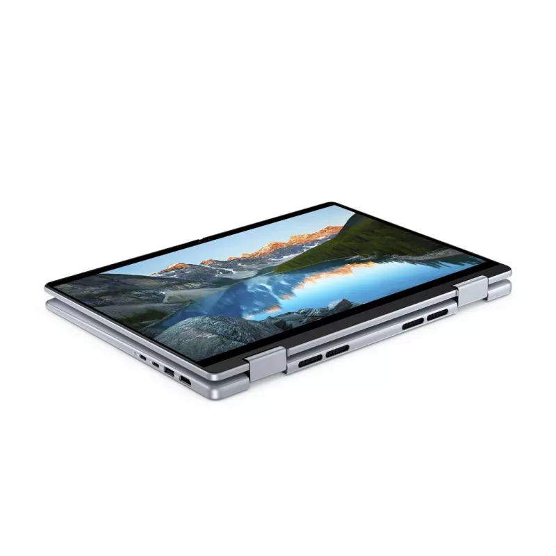 DELL Inspiron 14 2-in-1 7440 - Core 7 150U | 14 cali Dotyk | 16GB | 1TB | Win11 | Podświetlana klawiatura