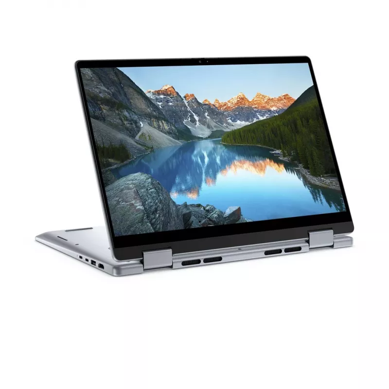 DELL Inspiron 14 2-in-1 7440 - Core 7 150U | 14 cali Dotyk | 16GB | 1TB | Win11 | Podświetlana klawiatura