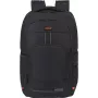 American Tour AT Work NXT Laptop Backpack 17.3 inch Black