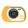 KIDYWOLF Aparat fotograficzny i wideo Yellow