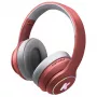 Słuchawki Bluetooth KIDYWOLF Czerwone (418278)