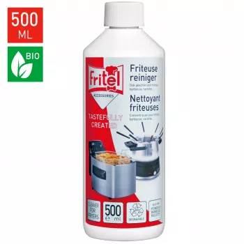 Fritel Cleaner do Frytownic 500 ml