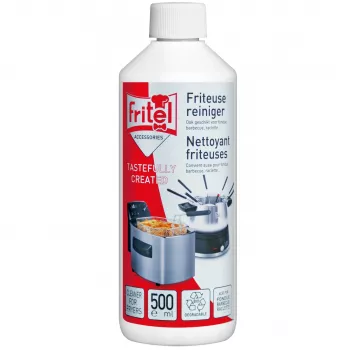 Fritel Cleaner do Frytownic 500 ml