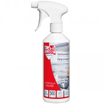Fritel Affedter 500ml Odłuszczacz do Frytownic