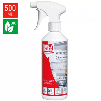 Fritel Affedter 500ml Odłuszczacz do Frytownic