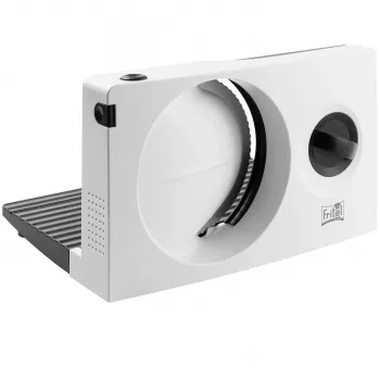 FRITEL Starter Slicer 100W Biały/Czarny