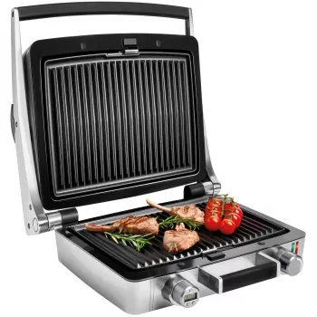 Fritel CW 3627 Grill, 1600 W, stal nierdzewna