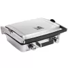 Fritel CW 3647 2 Waffle Maker 1600 W Grey, Silver