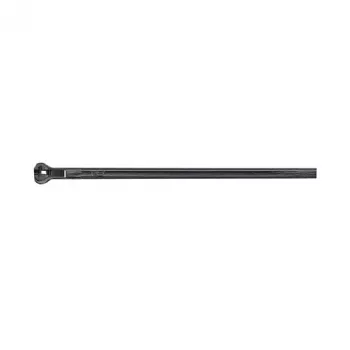Opaska kablowa ABB TY26 MX 284x3,6mm czarna odporna na UV (7TAG009120R0004)