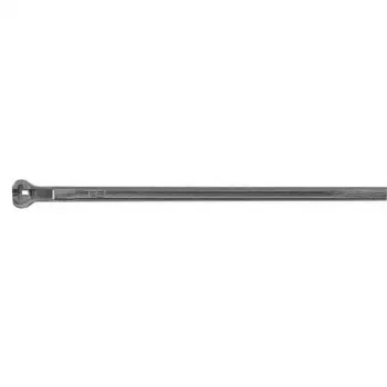 Opaska kablowa ABB Ty-Rap Standard 92mm x 2,4mm czarna (opakowanie 1000 szt.) TYB23MX