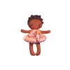 LILLIPUTIENS Lena Bath Doll 6m+