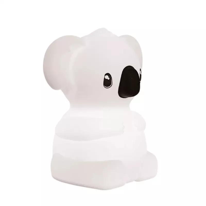 KIDYWOLF Nightlight Koala with Colour Change 15cm