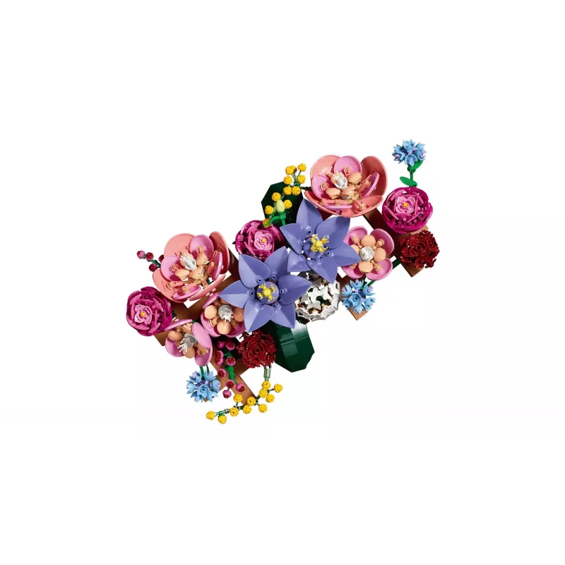 LEGO Art 31207 Floral Art Mosaic Set 2870 Pieces
