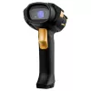 CipherLab 2500 1D Linear Imager Ręczny Skaner Kodów Kreskowych Zestaw USB Czarny