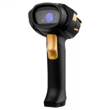 CipherLab 2500 1D Linear Imager Ręczny Skaner Kodów Kreskowych Zestaw USB Czarny