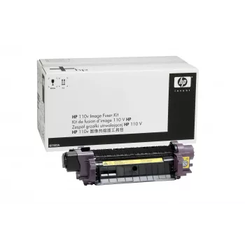 HP Preventive Maintenance Kit do serii Color LaserJet 4700/CP4005/CM4730 - Zespół utrwalacza, rolki, smar, CSR