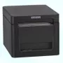 Citizen CT-E651 Direct Thermal Receipt Printer - 300 mm/s, 203 dpi, USB & LAN, Auto Cutter, Black