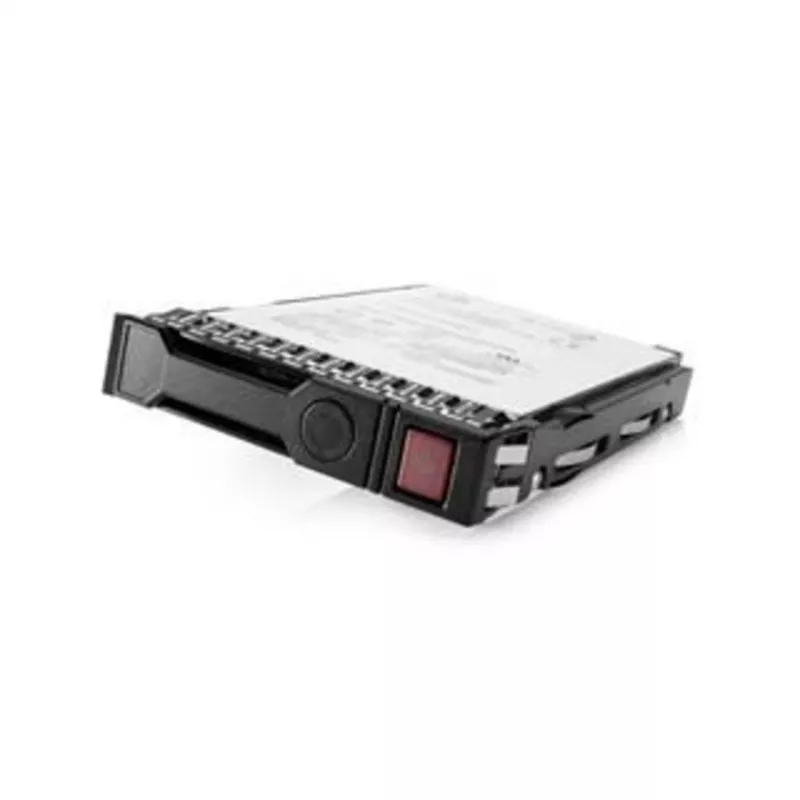 HPE 1.2TB SAS 12Gb/s 10K RPM SFF 2.5-inch Enterprise Hard Drive (768788-004)