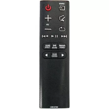 Pilot Samsung do soundbara (AH59-02733B) 2016 AV Soundbar