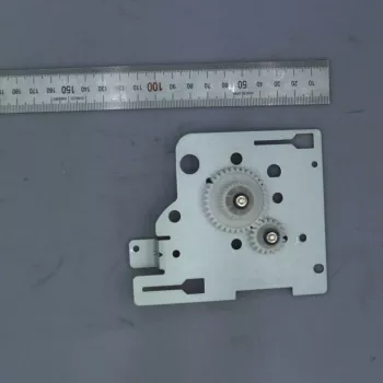 Zespół silnika podajnika napędu HP Drive Feed Motor Assembly ML-3710 (JC93-00545A)