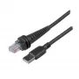 Kabel USB Honeywell - HD-15 (VGA) (M) do USB (M)