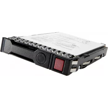 HP Enterprise 450GB 10K SAS 2.5-calowy wewnętrzny dysk twardy