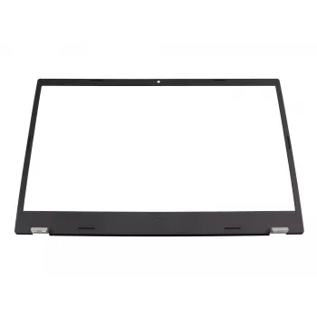 Acer 60.AYCN2.003 Ramka wyświetlacza 39,6 cm (15,6 inch) Czarno-szara