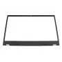 Acer 60.AYCN2.003 Ramka wyświetlacza 39,6 cm (15,6 inch) Czarno-szara
