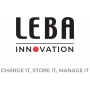 LEBA USB-A na USB-C Konwerter (ADAP-UA-UC) - USB 3.0, 5Gbps, Space Grey