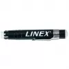 ELBA Linex uchwyt na kredę, metalowy, do kredy okrągłej (400078627)