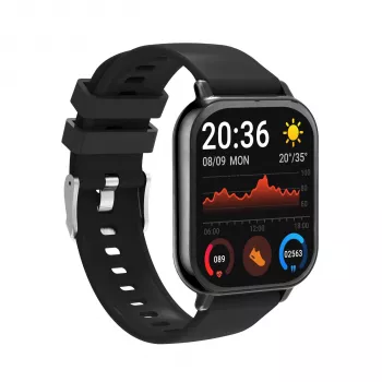 Denver SWC-176B Smartwatch Czarny