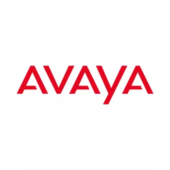 Avaya Fabric Interconnect Cable - Stacking Cable - 0.6 m - QSFP+ do QSFP+ - Direct Attach Copper - 40GbE - do serii VSP 7000