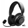 SteelSeries Arctis Nova 3 Przewodowy Zestaw Słuchawkowy do Gier - Czarny