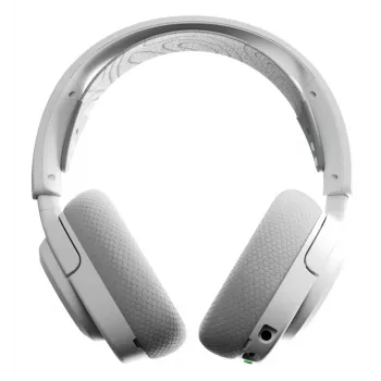 SteelSeries Arctis Nova 3 WL-White-PC